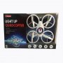 Светещ дрон ASIS R/C QUADCOPTER, снимка 2