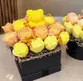 Ръчно изработени подаръци от 100% соев восък 🎀🛍️, снимка 4