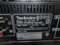 TECHNICS  SU-Z65+TUNER ST-Z45L, снимка 7