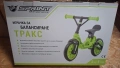 Колело за баланс Chipolino Тракс, снимка 3