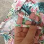 Дамско боди Bershka размер М, снимка 10