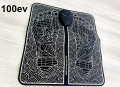МАСАЖОР ЗА КРАКА EMS | FOOTPAD, снимка 3