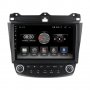 Мултимедия, Двоен дин, за HONDA ACCORD 7, Навигация, 2 Дин, екран за автомобил, плеър Android, ACORD, снимка 3