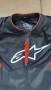 Яке Alpinestar с протектор за гръб, снимка 3