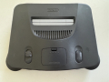 Nintendo N64, снимка 1