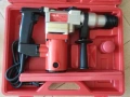 НОВО!!! HILTI TE 72,Германия,с куфар - кърти и пробива, снимка 4