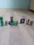 ново minecraft играчка, снимка 1