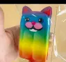 Мека играчка във формата на сладолед , снимка 1