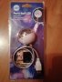 Usb,LED многоцветна светеща парти топка, снимка 2