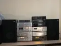 Продавам японски тонколони Akai SW-157 II, снимка 5