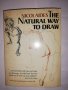 Nicolaides The Natural Way to Draw, снимка 1 - Други - 31806079