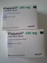 Plaquenil 200mg 60caps, снимка 1