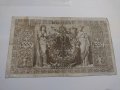 Райх банкнота - Германия - 1000 марки / 1910 година- 17937, снимка 7