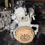 F1BQ6007CA, XUJN двигател от Ford Fiesta 1.5 TDCI. Цената е за необорудван двигател, снимка 5