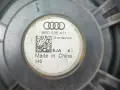 Тонколона Говорител Audi A4 B8 Ауди А4 Б8 8R0035411, снимка 2
