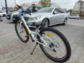 CROSS Велосипед 24" ALISSA бял, снимка 9