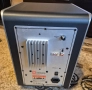 Активни студийни мониторни тонколони JBL LSR305, снимка 7