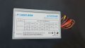 Компютърно захранване PC POWER BOX 550W 120 mm FAN, снимка 3