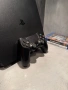 КАТО ЧИСТО НОВ Ps4 1TB + GTA 5 + Watch Dogs 2 + F1, снимка 4
