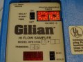 Пробоотборник лабораторен Gilian Hi Flow Sampler HFS 513A, снимка 2