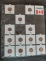 Лот, Монети, Колекция Канада от 94 броя