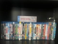 Blu-ray/Блу-рей филми/movies/films без БГ субтитри, снимка 1