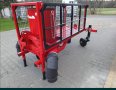 Нова сламоразхвърляща машина, снимка 1 - Селскостопанска техника - 23974250