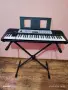 СИНТЕЗАТОР YAMAHA YPT-280, снимка 1
