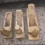3 Рендета за Дърво За 8 Евро, снимка 1