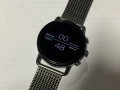 SKAGEN Falster 3 Smartwatch Смарт часовник, снимка 14