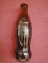Колекционерска бутилка Кока Кола, неотваряна. , снимка 4