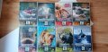 НАЙ-ОПАСНИТЕ ЖИВОТНИ В СВЕТА - 8 DVD КУТИИ/промо цена, снимка 13