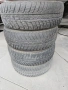 4бр. 225/65 17 зимни гуми NOKIAN WR SUV 3, снимка 1