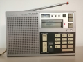 Sony icf-7600d, снимка 1 - Радиокасетофони, транзистори - 44650186