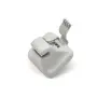 Щипка за сенник на VW Beetle A5, Tiguan 5N, Passat CC, B6, Jetta 5,6,  Golf 5,6, снимка 1