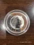 Възпоменателна Колекционерска Монета The Perth Mint. „Година на Петела“ от 2005 г. австралийска , снимка 1
