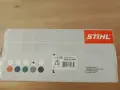 Stihl яке , чисто нов, снимка 5