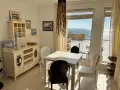 Луксозен апартамент с обширна морска панорама, разположен на брега на морето в Мидия Гранд Резорт, снимка 5