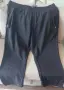 Мъжко долнище C&A 5XL черно, снимка 1
