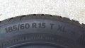 Нова зимна гума CONTINENTAL WinterContact TS 860 185/60 R15 88T, снимка 7