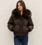 Дамско яке код 21, снимка 1