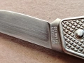 СГЪВАЕМ НОЖ ,НОЖ, НОЖКА BOKER TITAN 1 TITANIUM, снимка 8