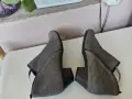Боти Gabor  39 н. Естествен велур , снимка 10