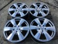 17" джанти 5х114,3 Cherokee Mazda Toyota Nissan Hyundai Kia DotZ, снимка 2