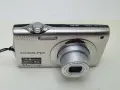 Nikon COOLPIX S3000 Silver – 12MP CCD Digital Camera | 4x Optical Zoo, снимка 5