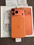 КАТО НОВ❗️256Gb⚠️iPhone 17 Pro Max Orange❗️24м ГАРАНЦИЯ, снимка 2