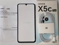 Honor X5c Plus 64/4GB Нов 2 год.гаранция!!!, снимка 1