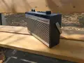 Universum TR 982 Колекционерски транзистор., снимка 3