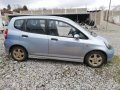 Honda Jazz бензин НА ЧАСТИ, снимка 4