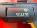 BOSCH GSR 8-6KE за гипсокартон , снимка 3